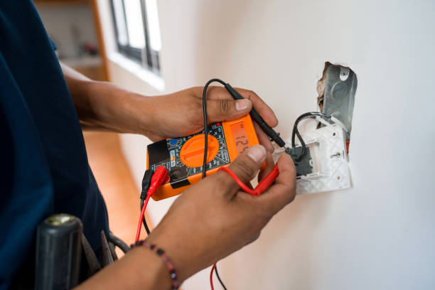 Best Electrical Installation Contractor  in Shorewood Hills, WI