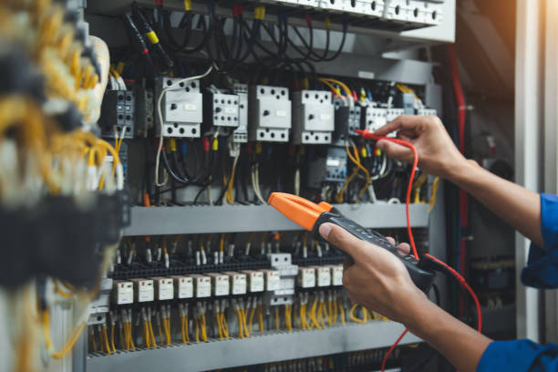 Best Emergency Electrical Repair  in Shorewood Hills, WI