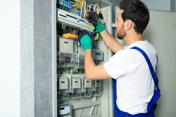 Best Local Electrician Companies  in Shorewood Hills, WI