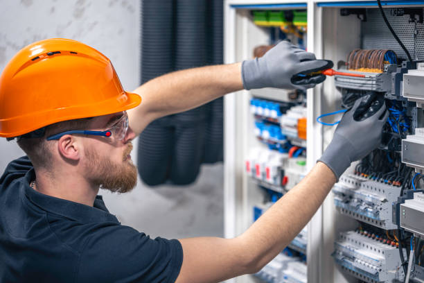 Industrial Electrical Services in Shorewood Hills, WI